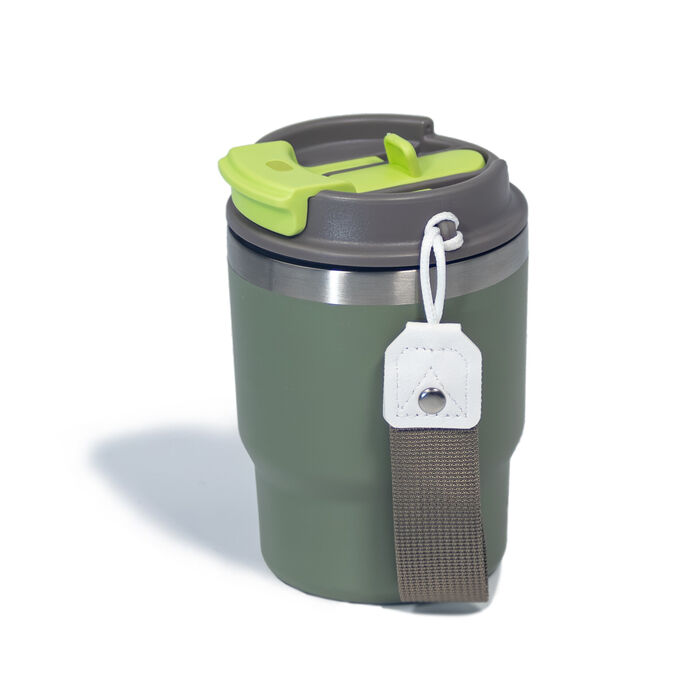 BOXPT Insulated Training Tumbler 360 ml