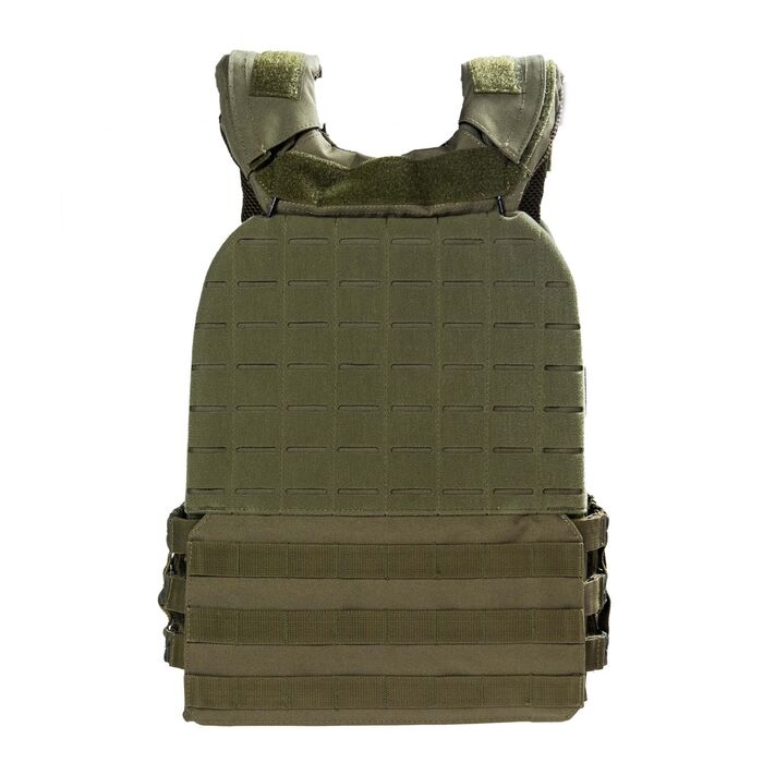 Weighted Vest