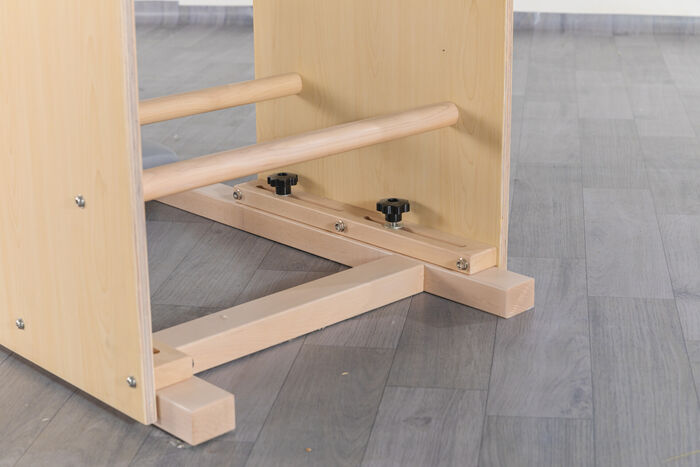 Pilates Ladder Barrel Upgraded Line