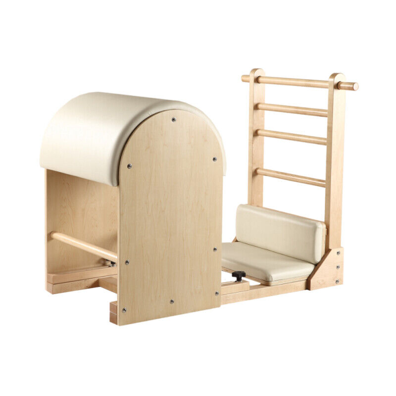 Pilates Ladder Barrel Upgraded Line
