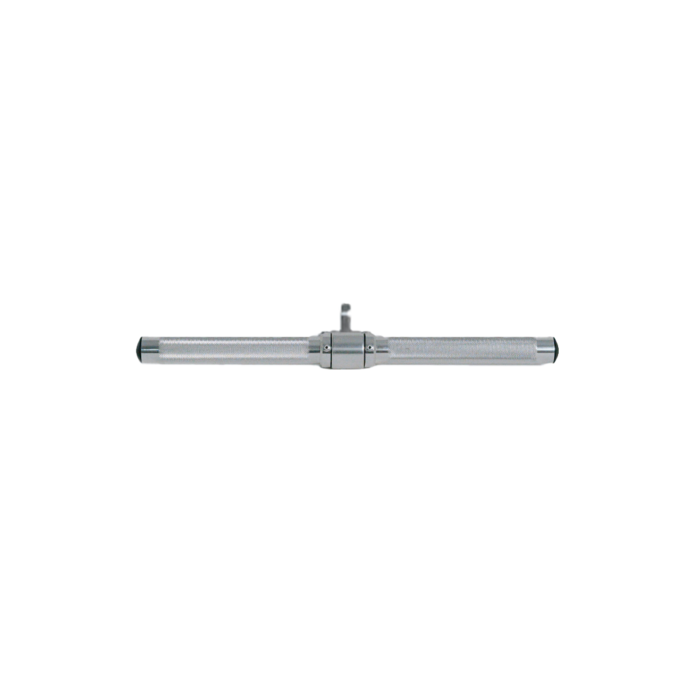 Tricep Bar for Multigym Machines
