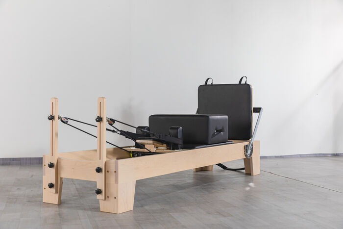 Pilates Reformer