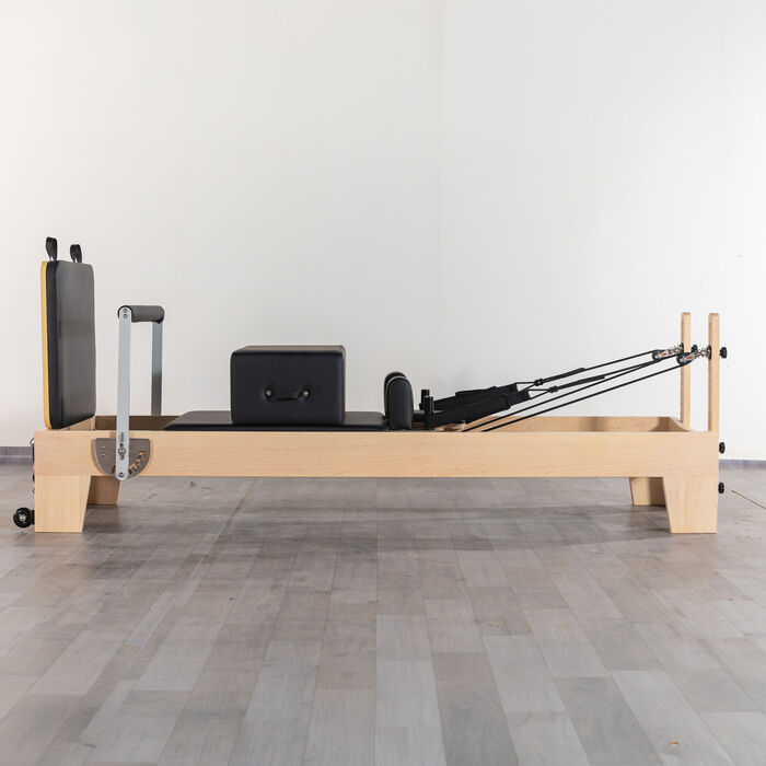 Pilates Reformer