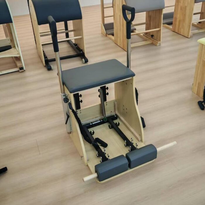 Pilates Wunda Chair