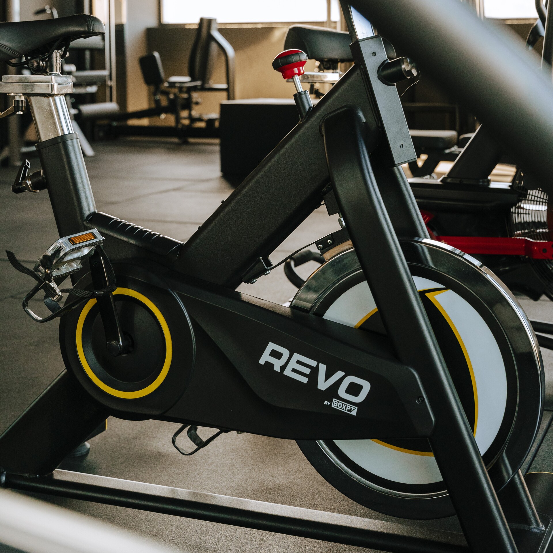Spinning Bike S20