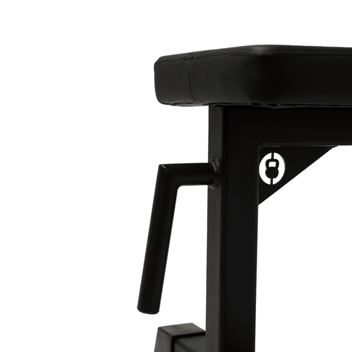 Banc horizontal