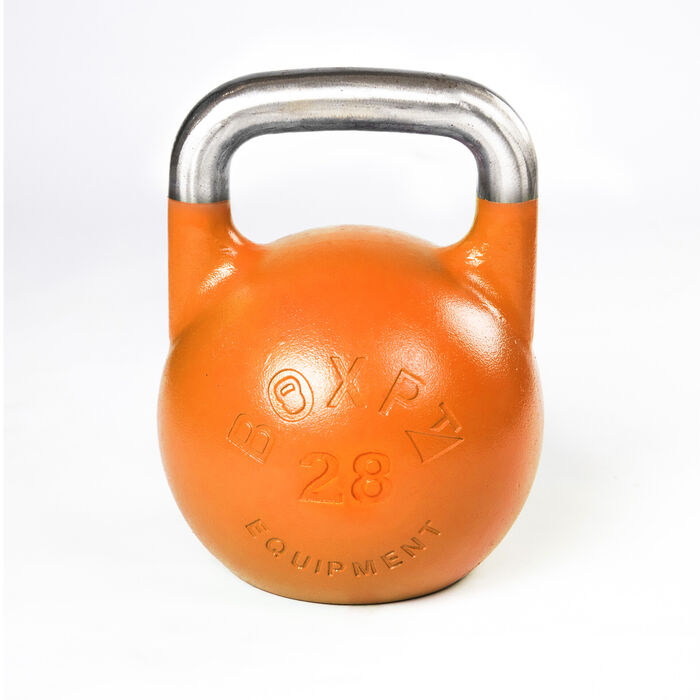Competition Kettlebells