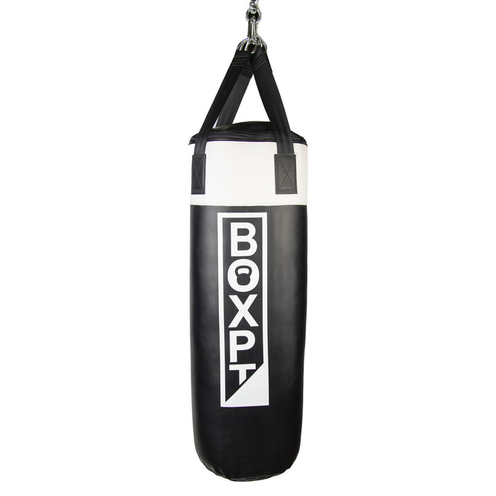 Saco de Boxe Suspenso