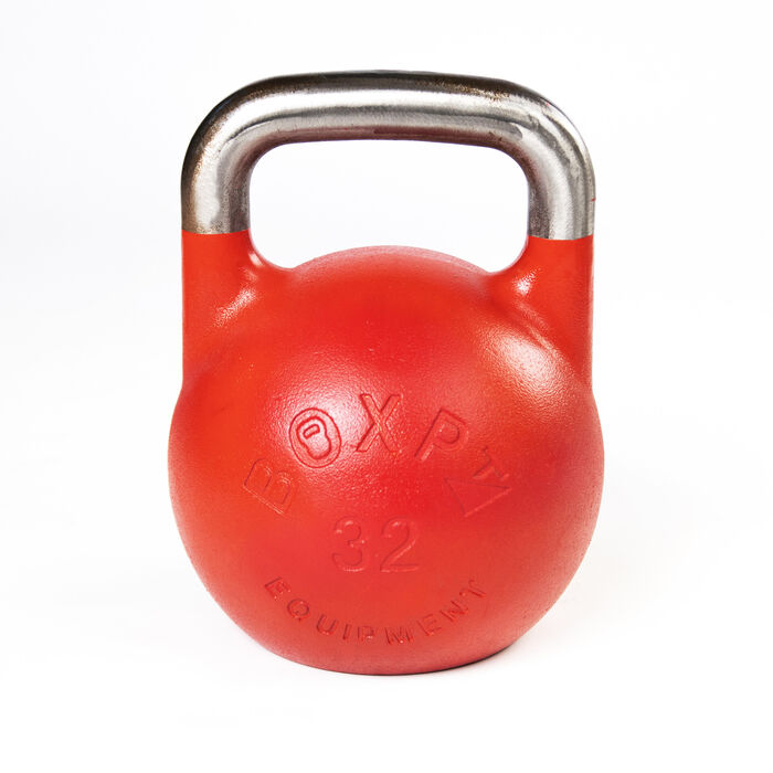 Kettlebell de Competição
