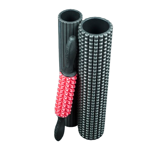 Set Rolos 3-em-1