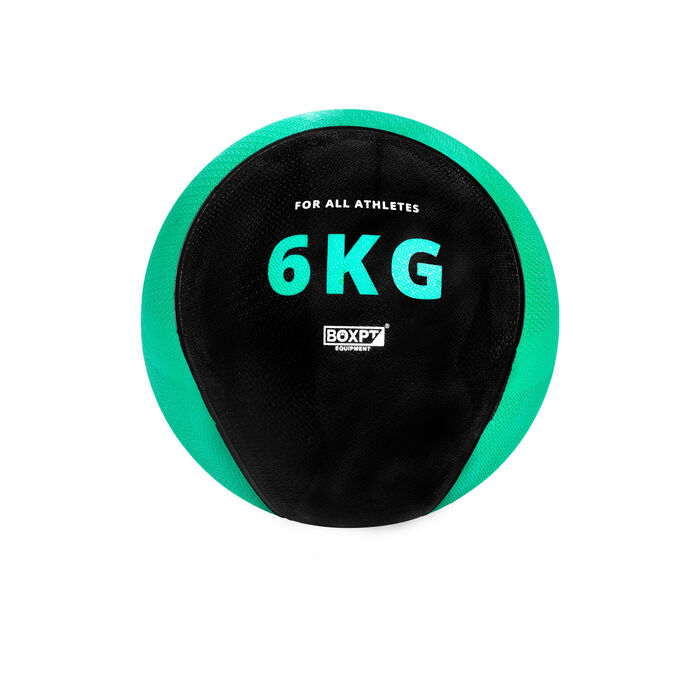 Rebound Medicine Balls