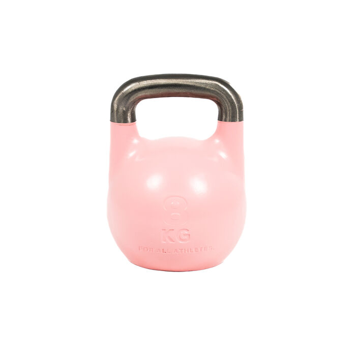 Kettlebell de Competição Hollow Core