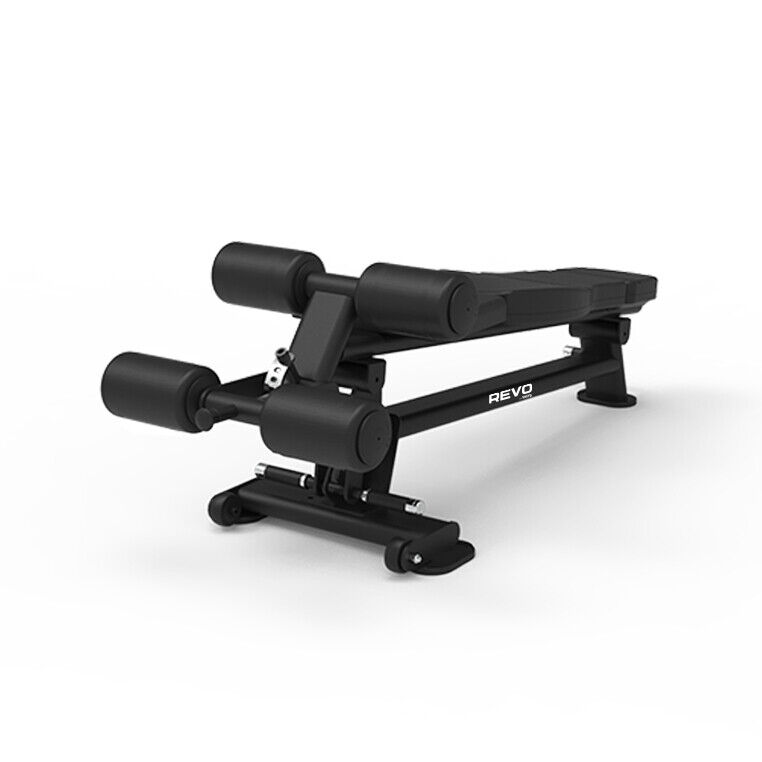 Abdominal Crunch Board REVO by BOXPT