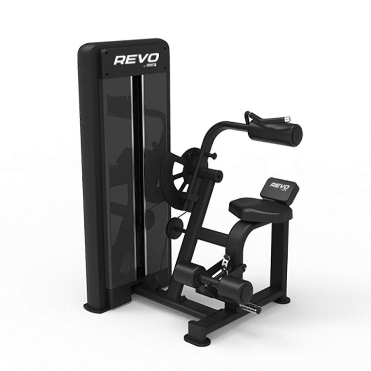 Abdominal Trainer REVO by BOXPT