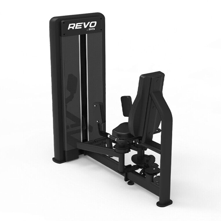 Adductor &amp;amp; Abductor REVO by BOXPT
