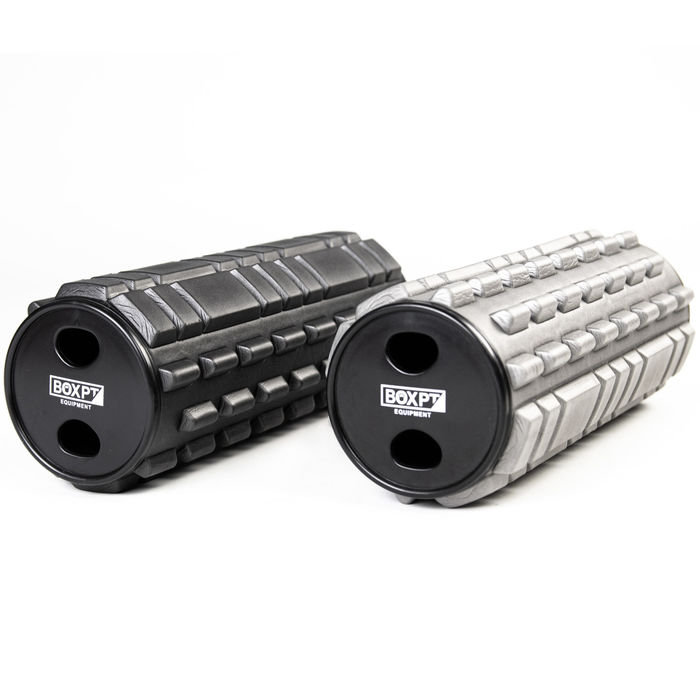 Myofascial Release Roller Grid Surface