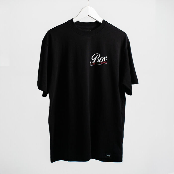 T-shirt Another day at the Box