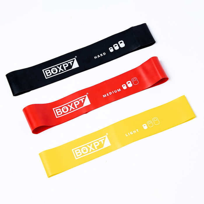 3 Mini Bands Pack