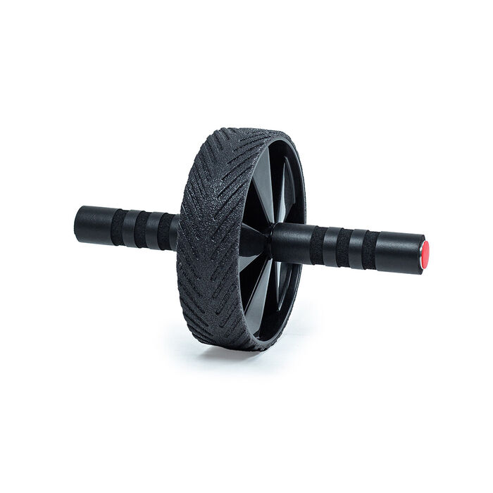 Roda de Abdominais