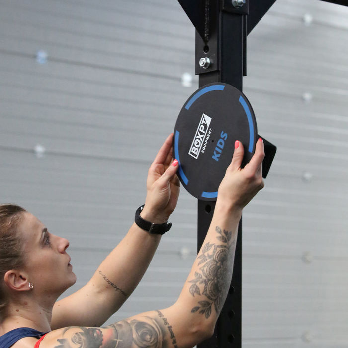Cible pour Wall Ball - Enfants