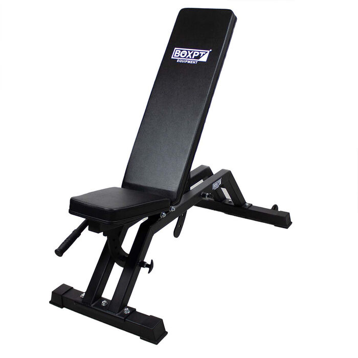 Banc réglable
