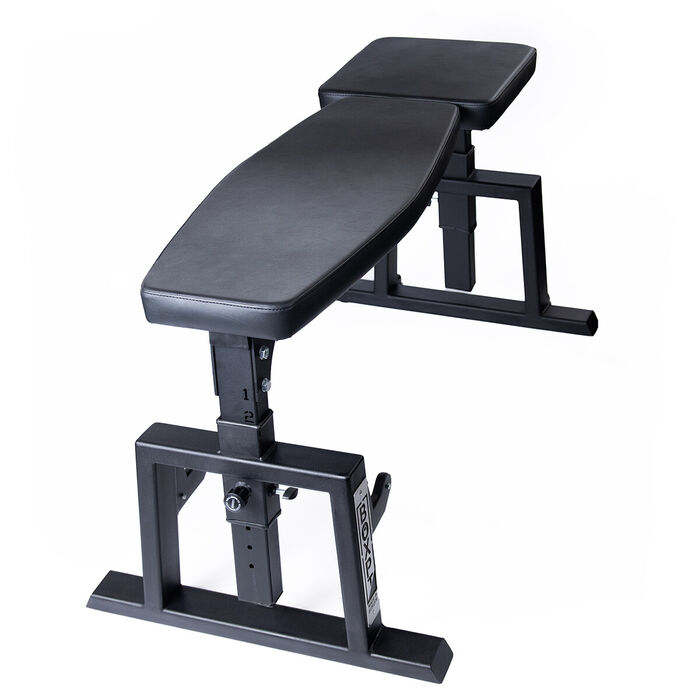 Banc de rameur