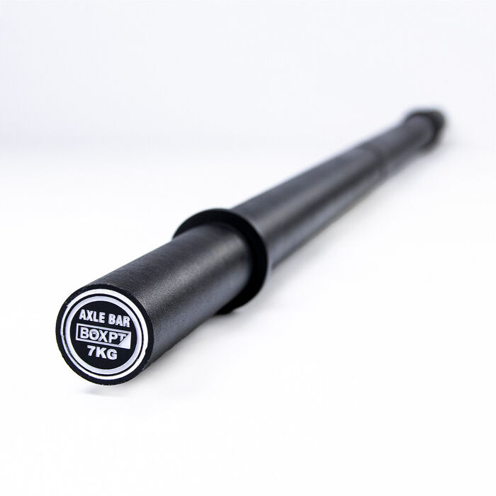Barra Axle