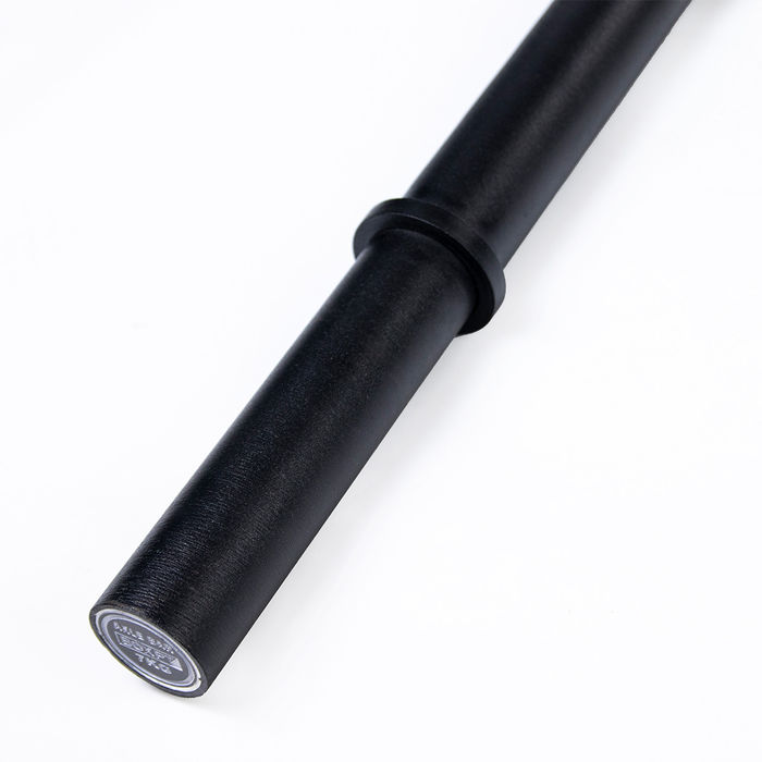 Barra Axle