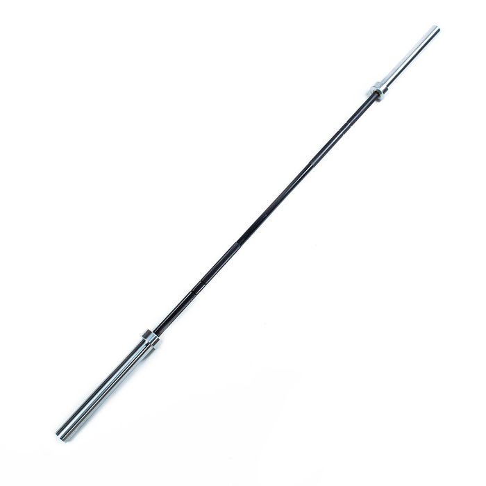 Barre de compétition olympique 20 kg
