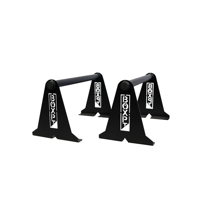 Parallel Bars Power