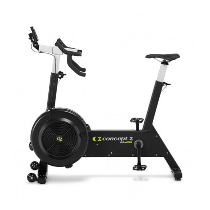Concept 2 BikeErg