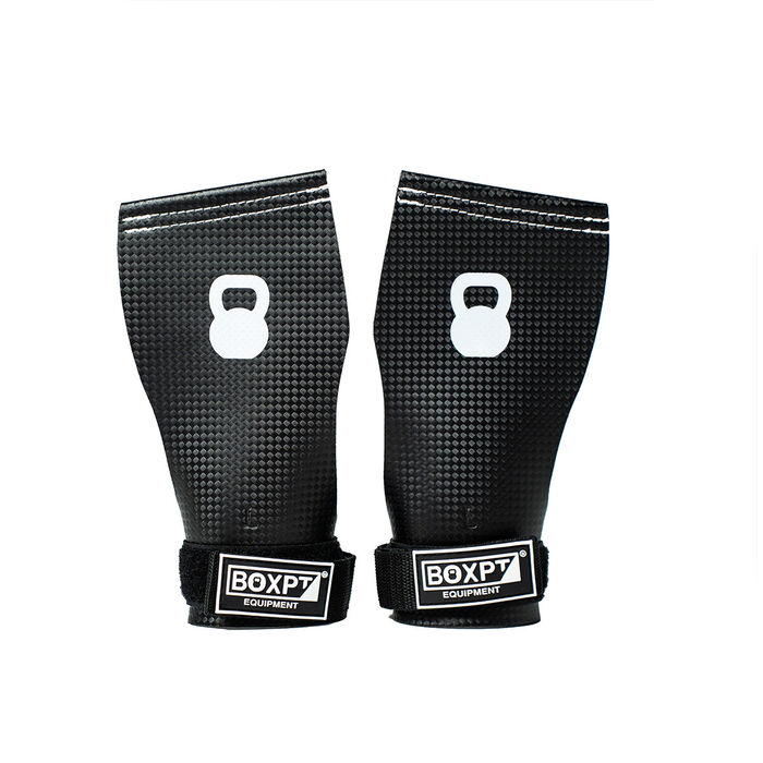 Carbon Grips
