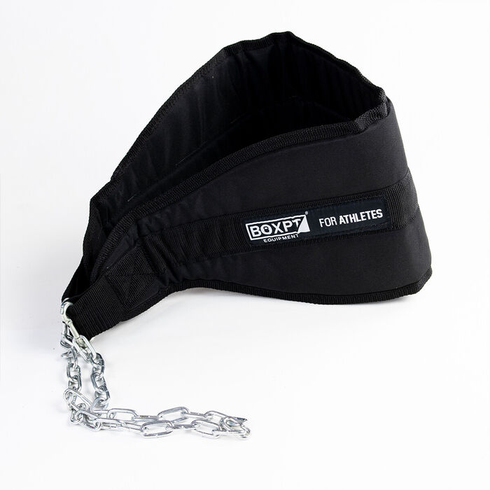 Ceinture d`immersion
