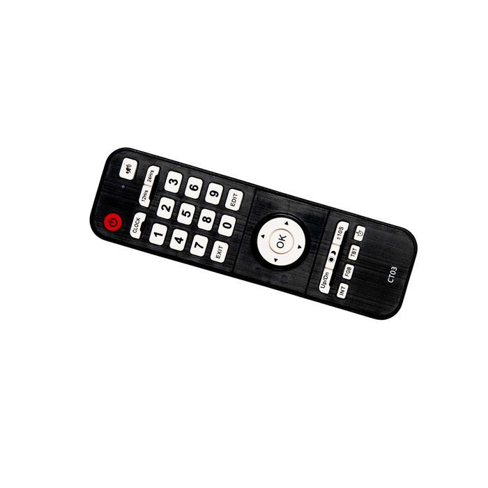 Remote Timer