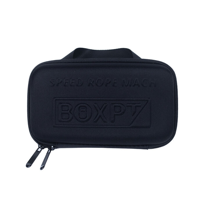 Jump Rope Mach 1 Black + Case