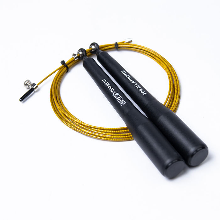 Mach 2 Jump Rope