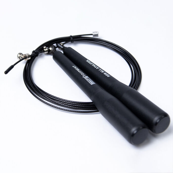Mach 2 Jump Rope