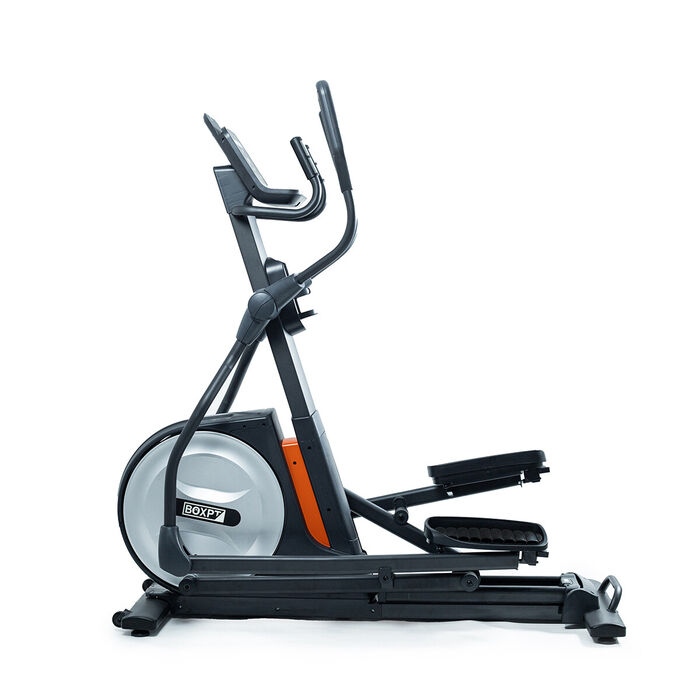 Essential Elliptical