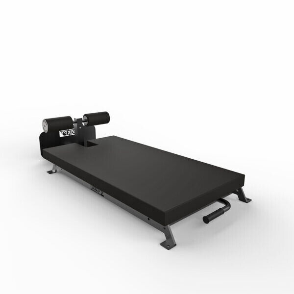 Floor Glute Ham