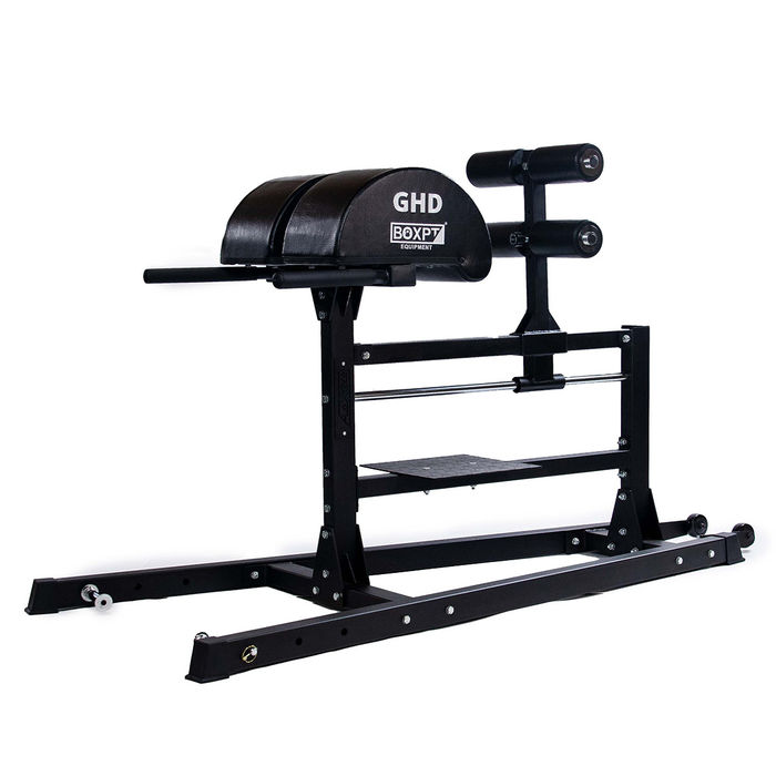 GHD