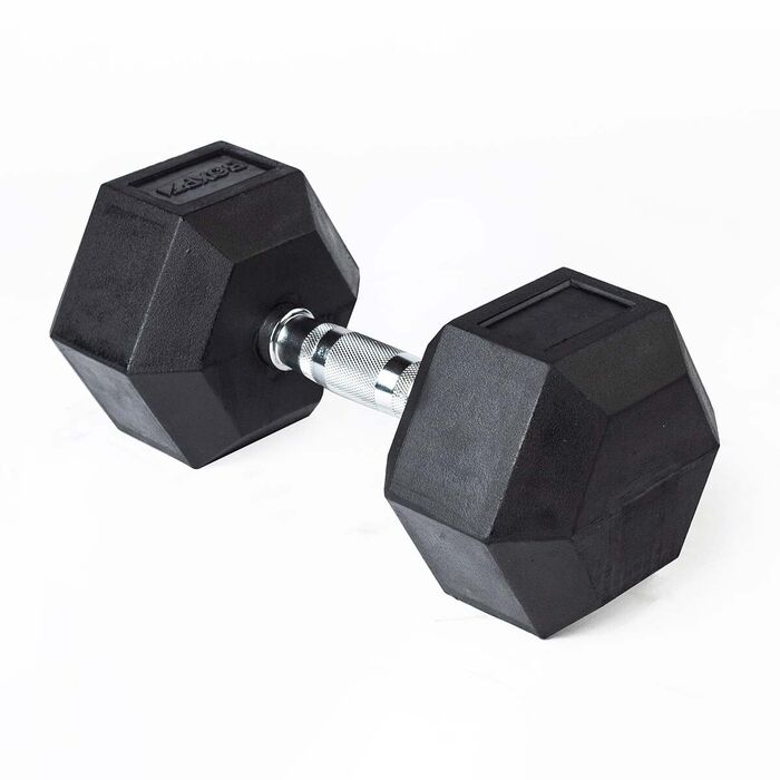 Hexagonal Dumbbells