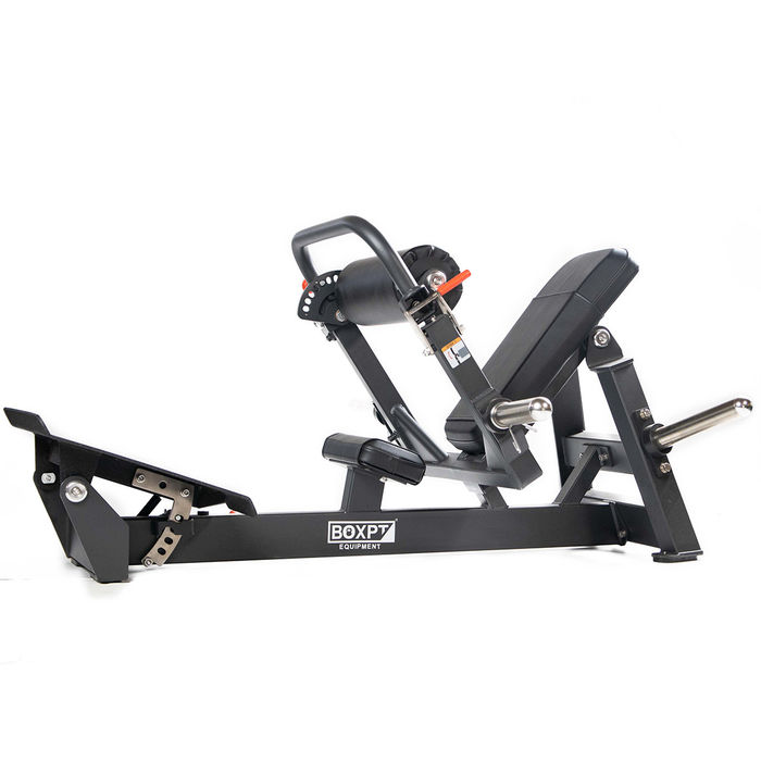 Hip Thrust REVO by BOXPT