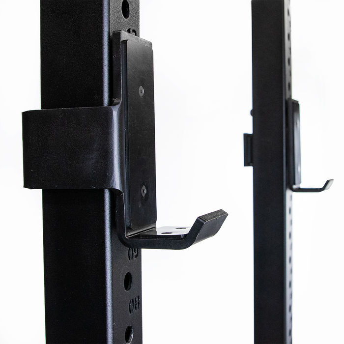 J Cup - Rig & Rack