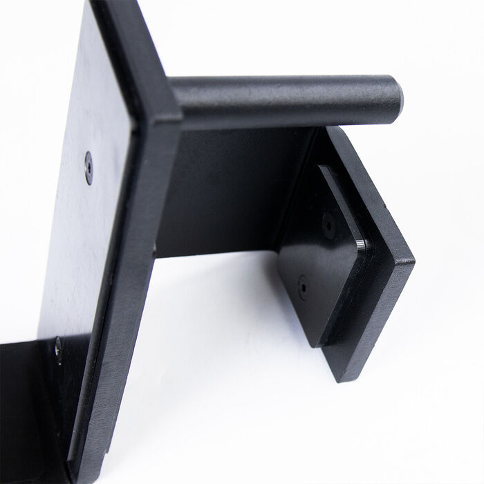 J Cup - Rig & Rack