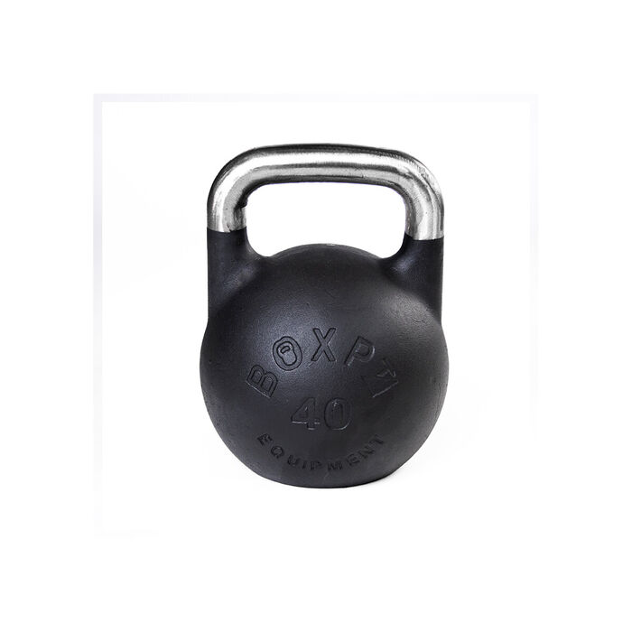 Competition Kettlebells