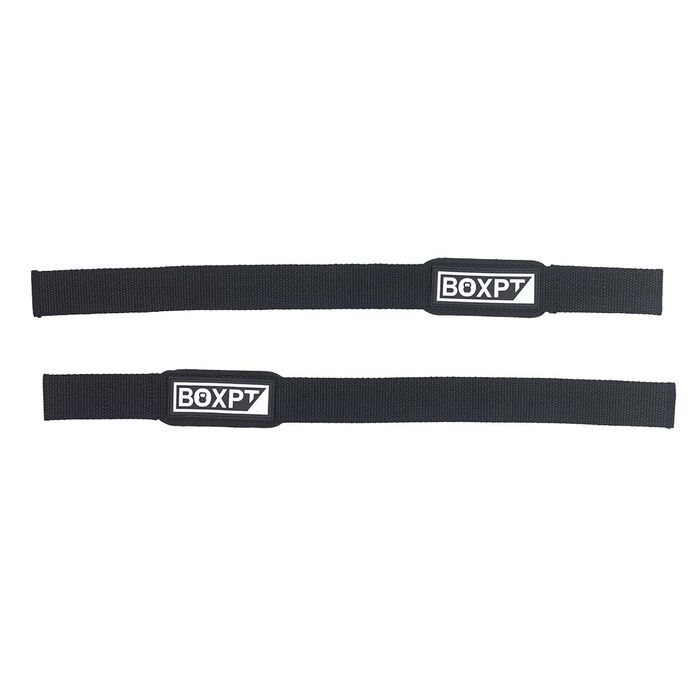 Lifting straps