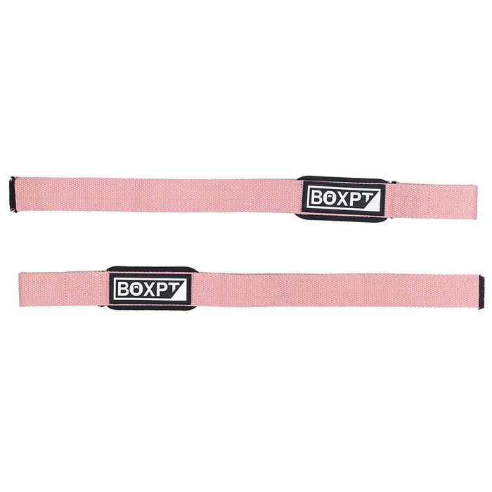 Lifting straps