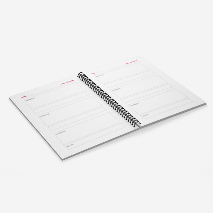Logbook