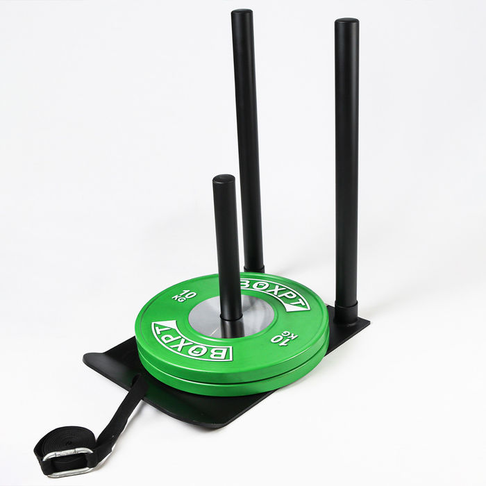 Mini Sled