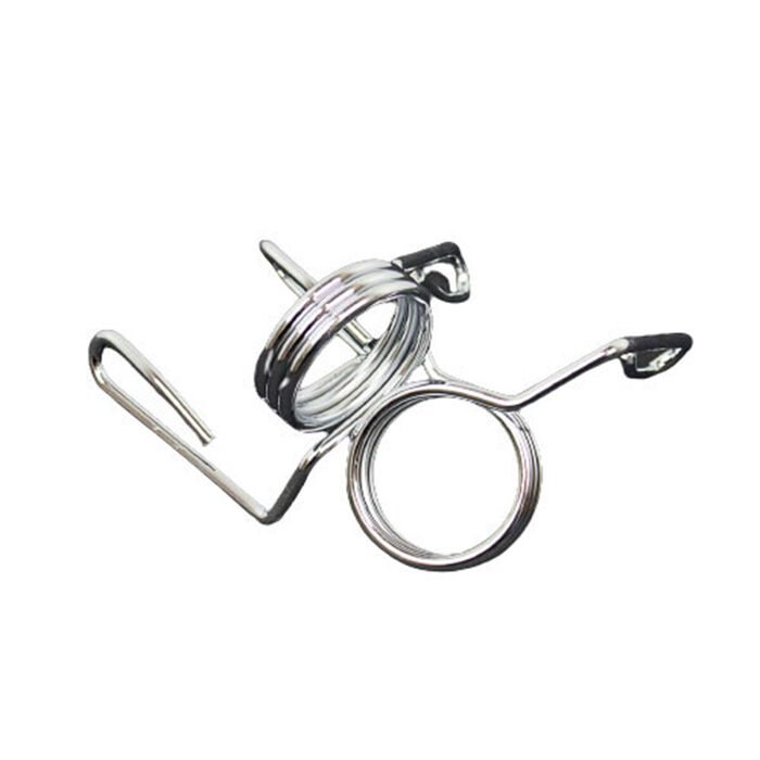 Bar springs
